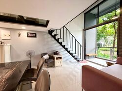 Kandis Residence (D27), Condominium #525245211